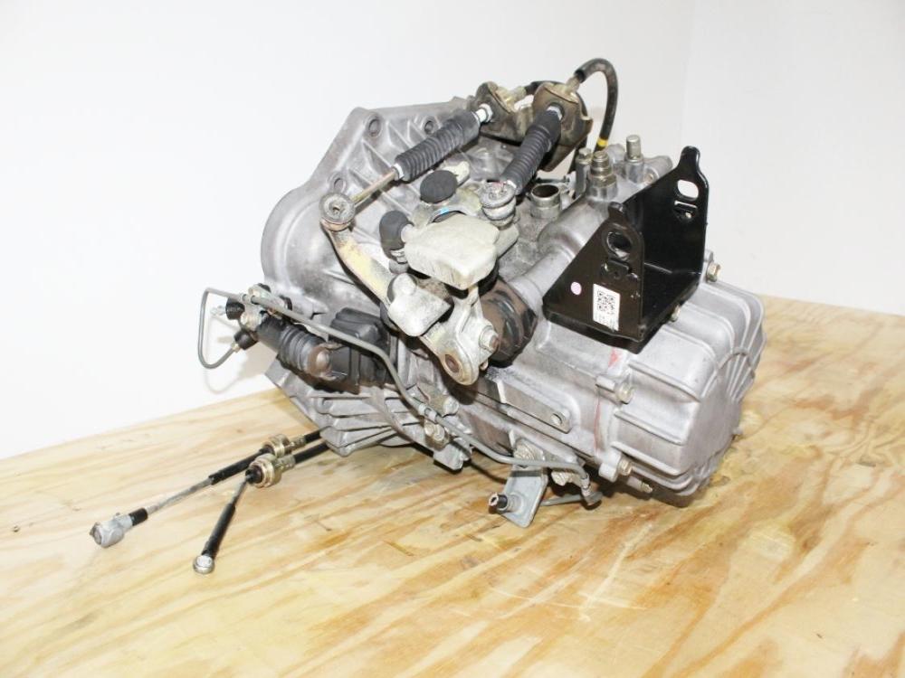 JDM 2000-2005 Toyota Celica GT 1.8L 5-Speed Manual Transmission: Image 14