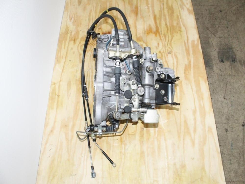 JDM 2000-2005 Toyota Celica GT 1.8L 5-Speed Manual Transmission: Image 16