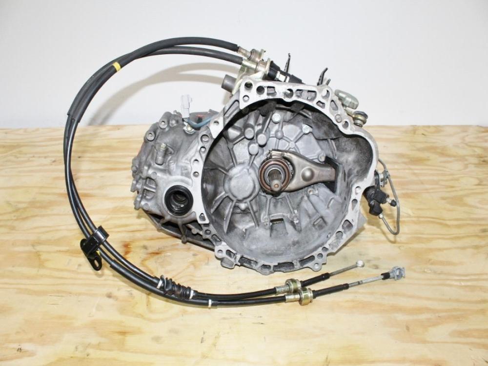 00 01 02 03 04 05 Toyota Celica GT 5 Speed Manual Transmission JDM 1ZZ: Image 2