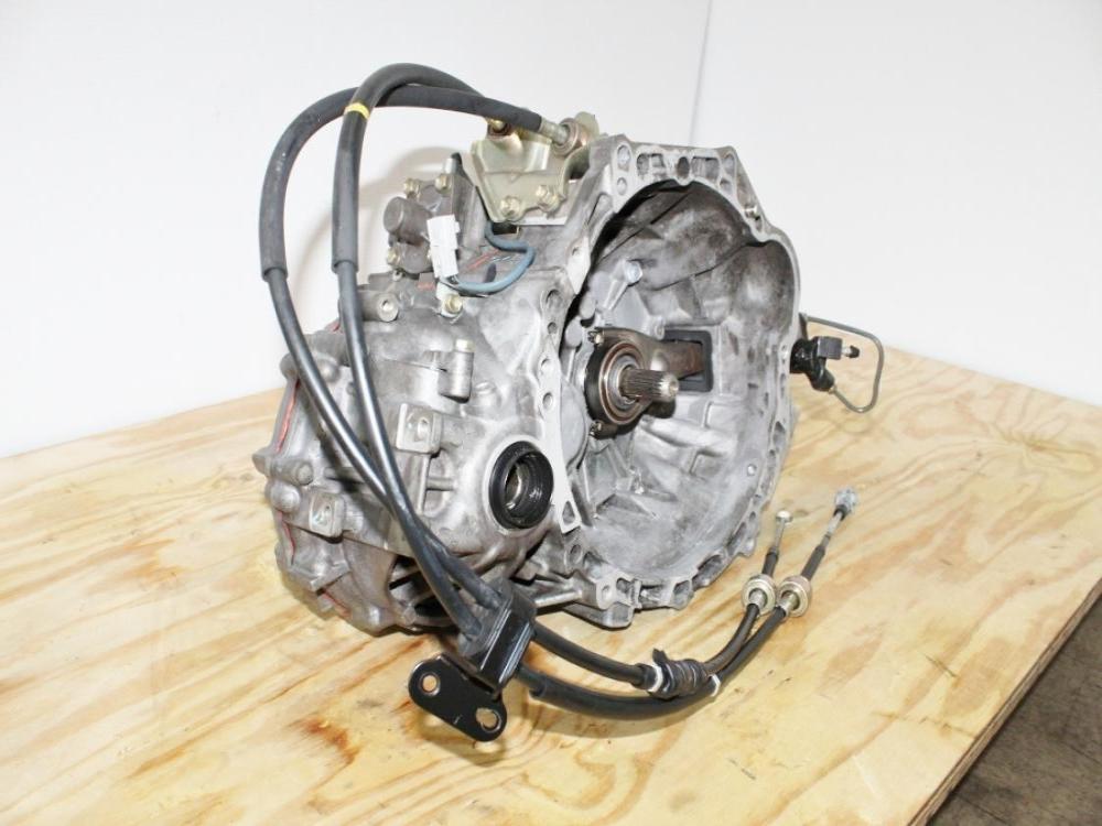 00 01 02 03 04 05 Toyota Celica GT 5 Speed Manual Transmission JDM 1ZZ: Image 7