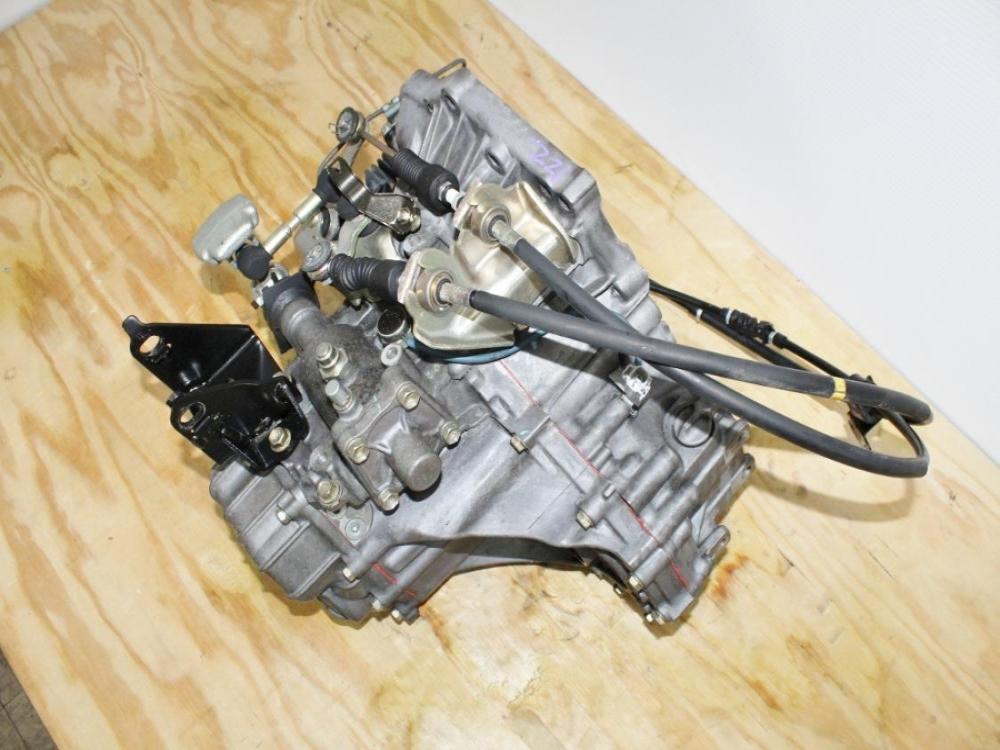 00 01 02 03 04 05 Toyota Celica GT 5 Speed Manual Transmission JDM 1ZZ: Image 10