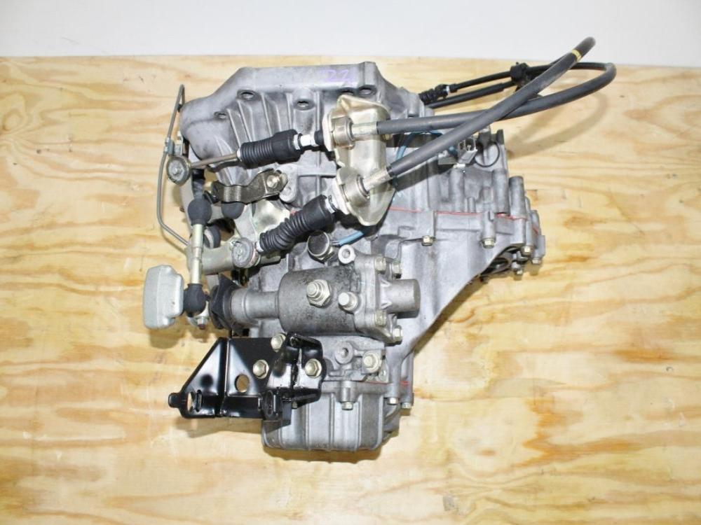 00 01 02 03 04 05 Toyota Celica GT 5 Speed Manual Transmission JDM 1ZZ: Image 12