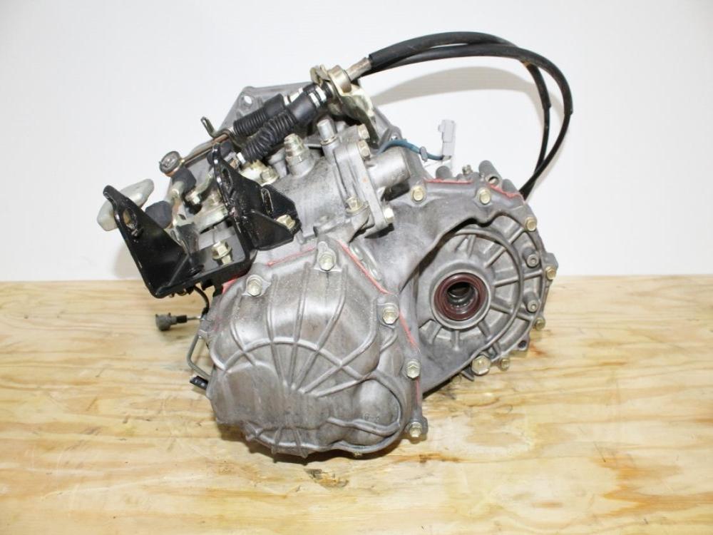 00 01 02 03 04 05 Toyota Celica GT 5 Speed Manual Transmission JDM 1ZZ: Image 13