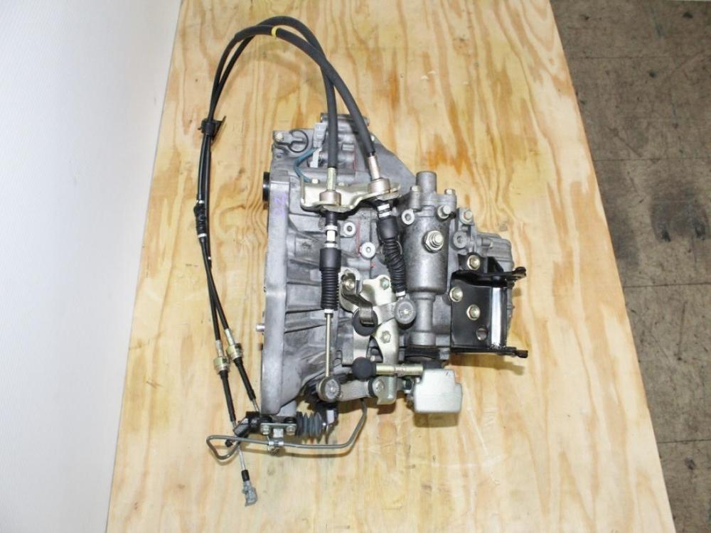 00 01 02 03 04 05 Toyota Celica GT 5 Speed Manual Transmission JDM 1ZZ: Image 17