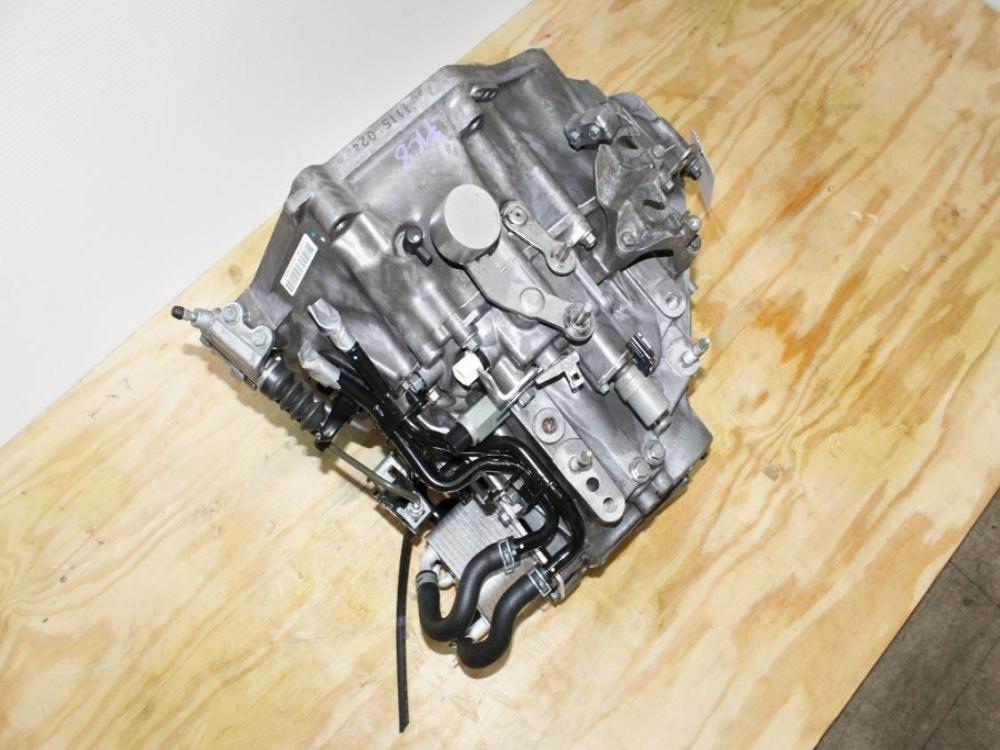 2017-2021 Honda Civic Type R FK8 2.0L Turbo 6 Speed LSD Transmission SDEM: Image 13