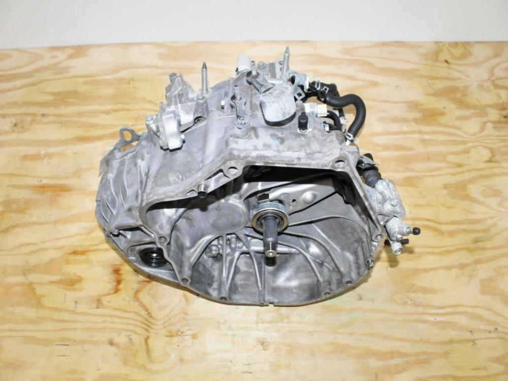 2023-2025 Honda Civic Type R 6 Speed LSD Manual Transmission FL5 2.0L Turbo S5WM: Image 1