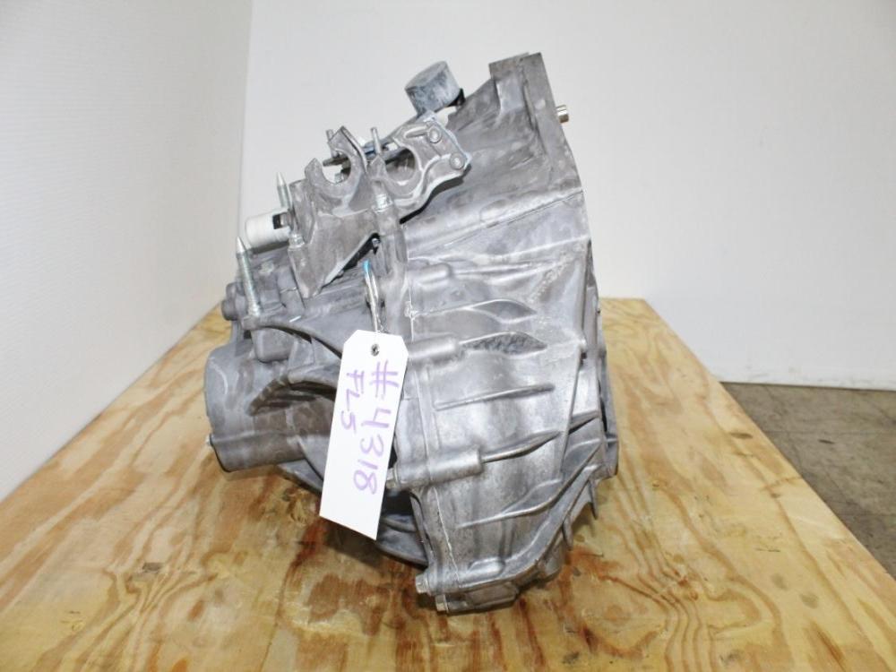 2023-2025 Honda Civic Type R 6 Speed LSD Manual Transmission FL5 2.0L Turbo S5WM: Image 8