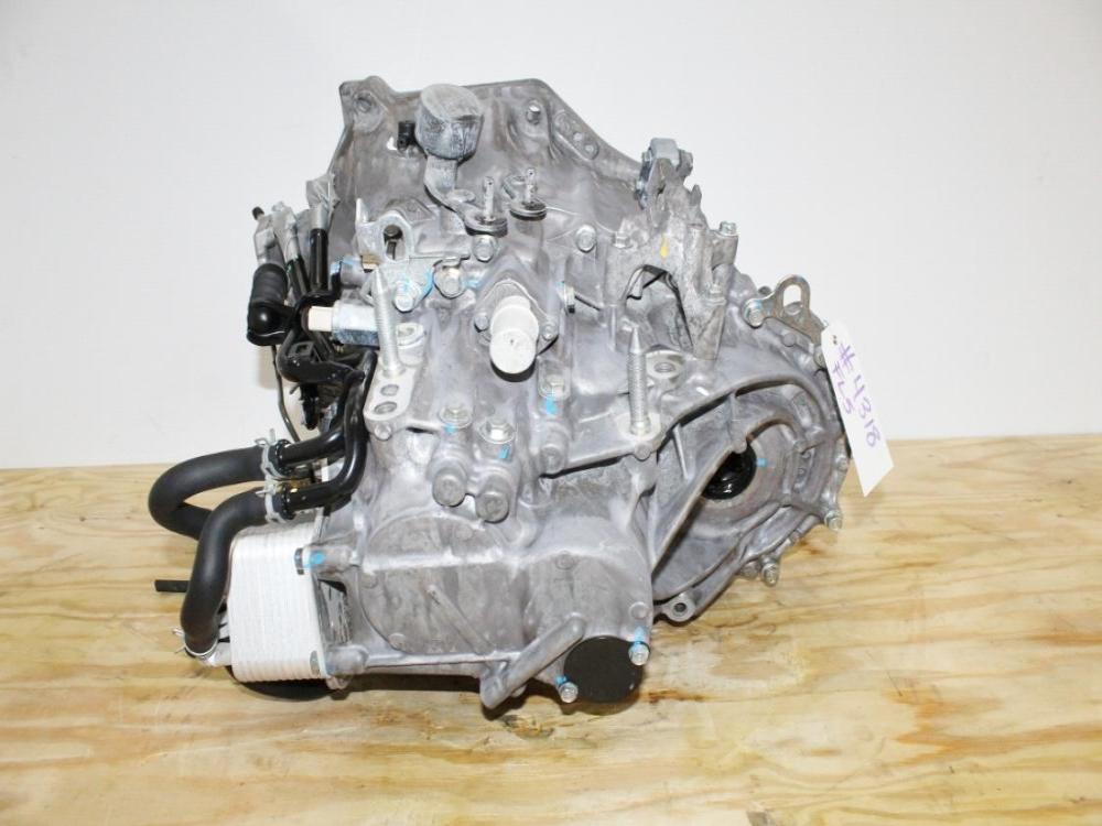2023-2025 Honda Civic Type R 6 Speed LSD Manual Transmission FL5 2.0L Turbo S5WM: Image 12