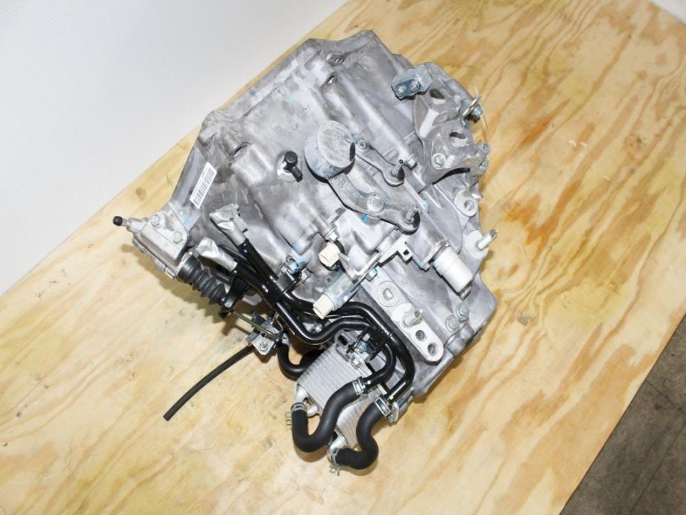 2023-2025 Honda Civic Type R 6 Speed LSD Manual Transmission FL5 2.0L Turbo S5WM: Image 13