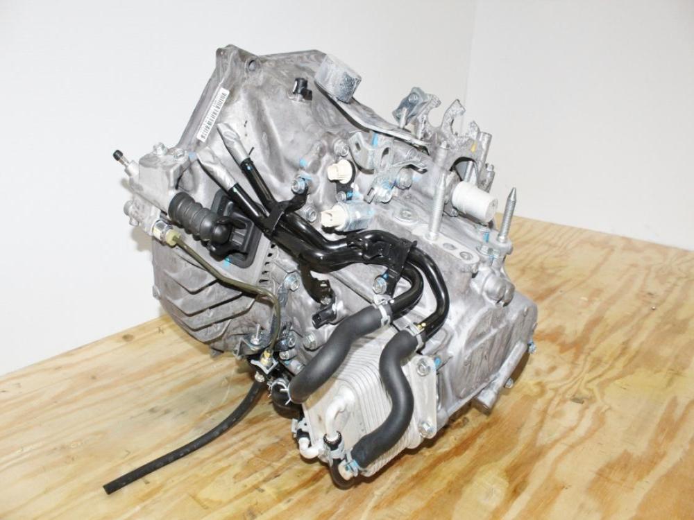 2023-2025 Honda Civic Type R 6 Speed LSD Manual Transmission FL5 2.0L Turbo S5WM: Image 14