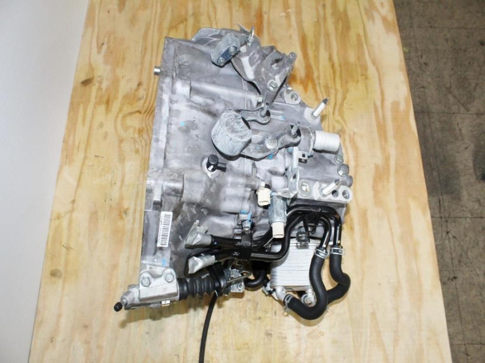 2023-2025 Honda Civic Type R 6 Speed LSD Manual Transmission FL5 2.0L Turbo S5WM: Image 15