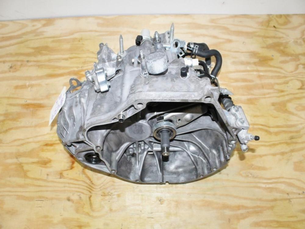 23 24 25 26 Honda Civic Type R 6 Speed LSD Manual Transmission FL5 2.0L Turbo: Image 1