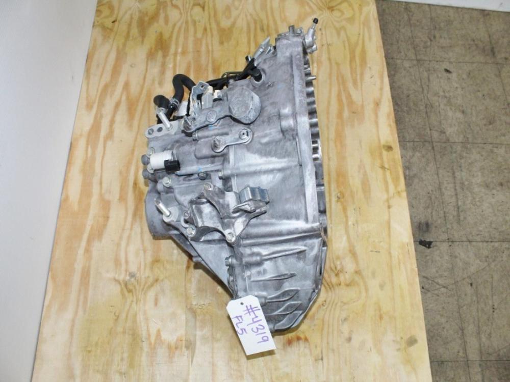 23 24 25 26 Honda Civic Type R 6 Speed LSD Manual Transmission FL5 2.0L Turbo: Image 7