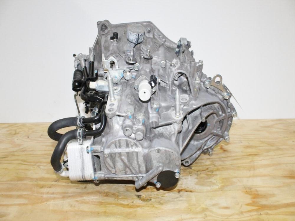 23 24 25 26 Honda Civic Type R 6 Speed LSD Manual Transmission FL5 2.0L Turbo: Image 12
