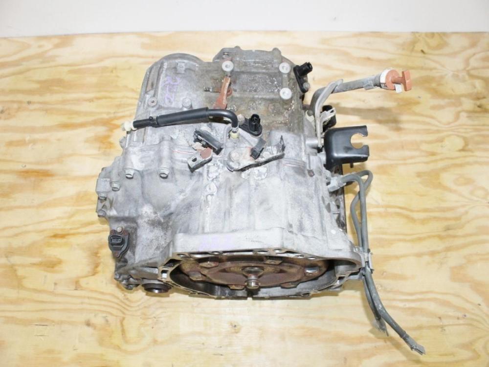 2000-2005 Toyota Celica GT-S Automatic Transmission 1.8L 2ZZ-GE : Image 1