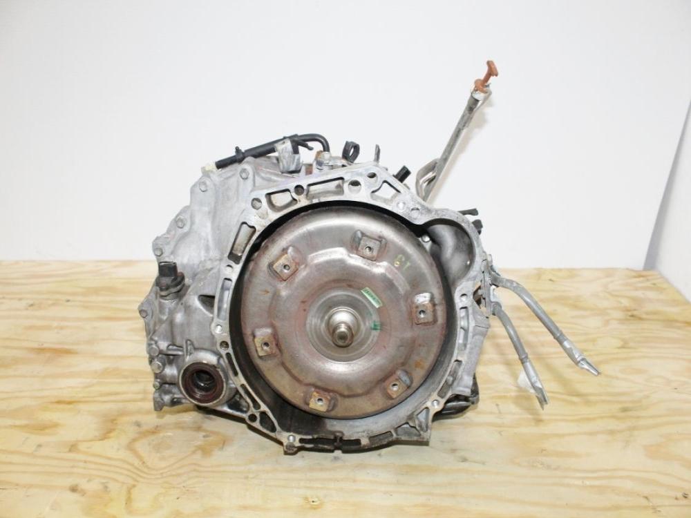 2000-2005 Toyota Celica GT-S Automatic Transmission 1.8L 2ZZ-GE : Image 2