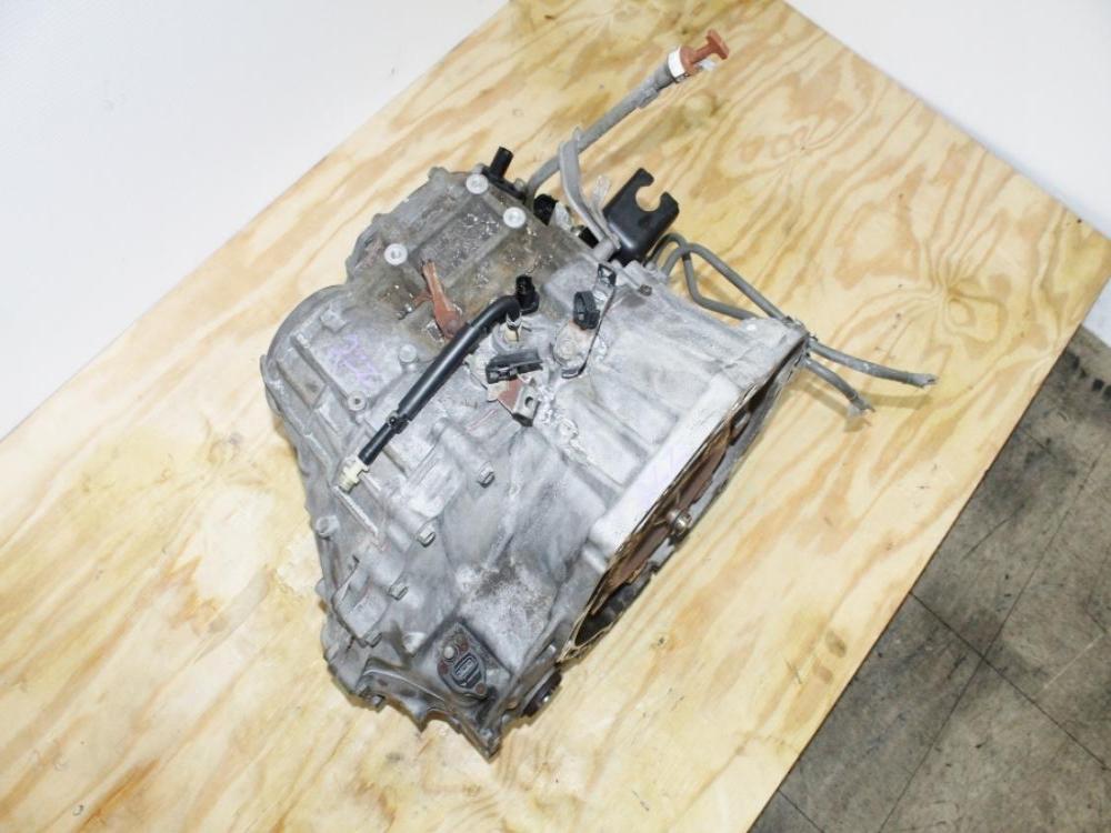 2000-2005 Toyota Celica GT-S Automatic Transmission 1.8L 2ZZ-GE : Image 3
