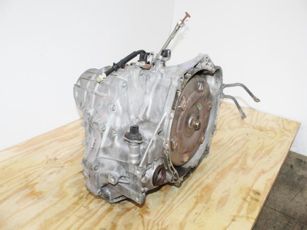 2000-2005 Toyota Celica GT-S Automatic Transmission 1.8L 2ZZ-GE : Image 4