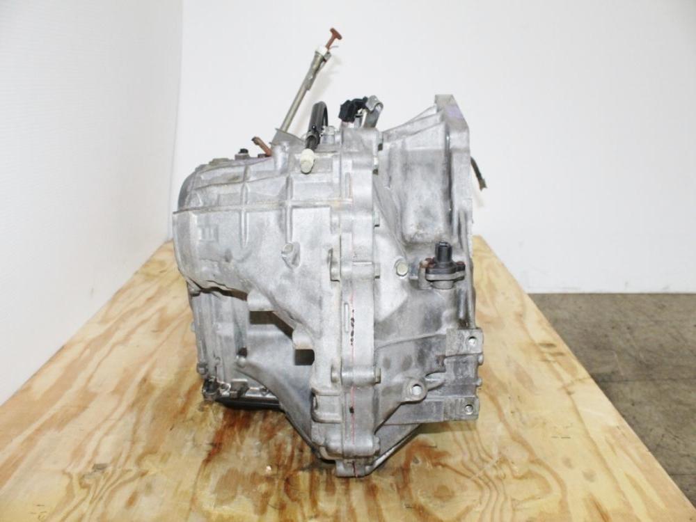 2000-2005 Toyota Celica GT-S Automatic Transmission 1.8L 2ZZ-GE : Image 5