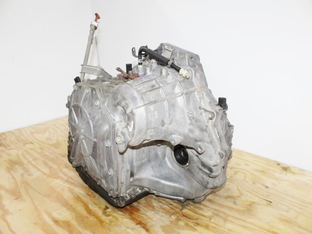 2000-2005 Toyota Celica GT-S Automatic Transmission 1.8L 2ZZ-GE : Image 6