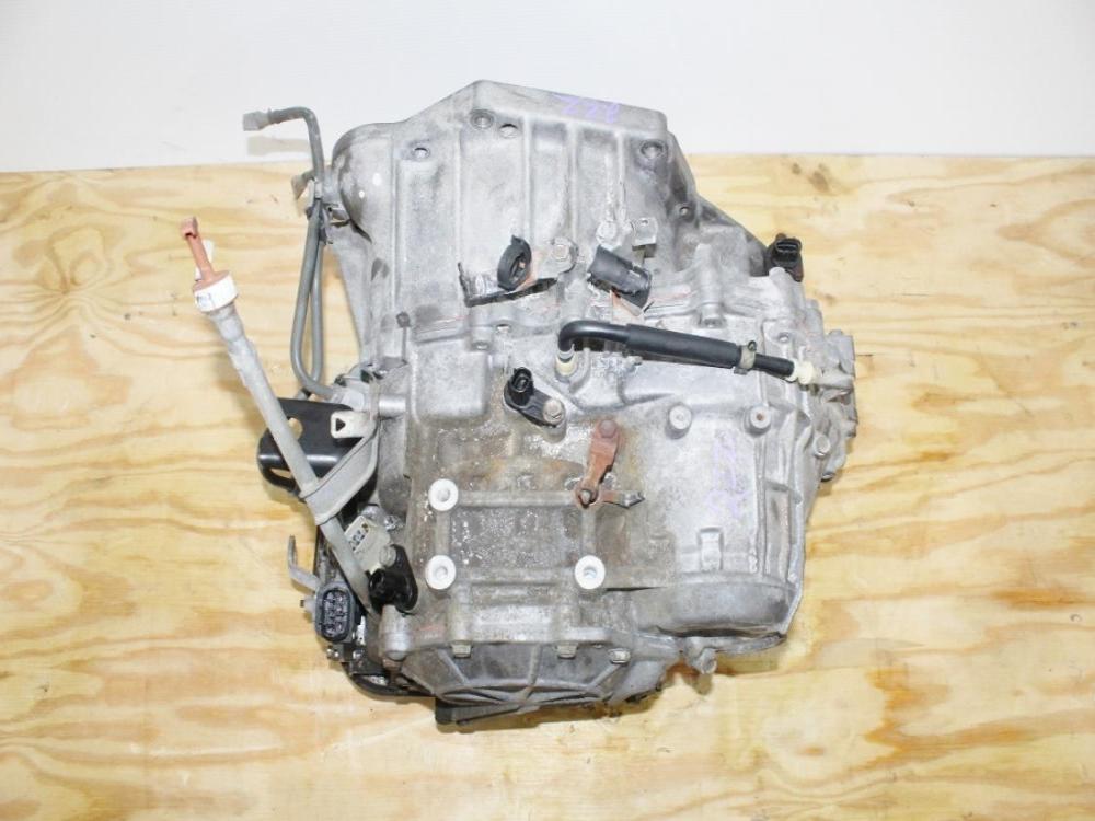 2000-2005 Toyota Celica GT-S Automatic Transmission 1.8L 2ZZ-GE : Image 7