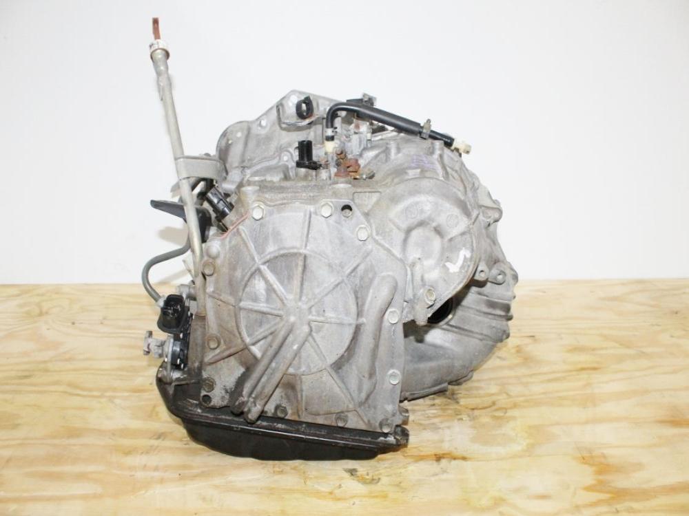 2000-2005 Toyota Celica GT-S Automatic Transmission 1.8L 2ZZ-GE : Image 8