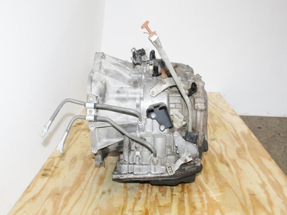 2000-2005 Toyota Celica GT-S Automatic Transmission 1.8L 2ZZ-GE : Image 9