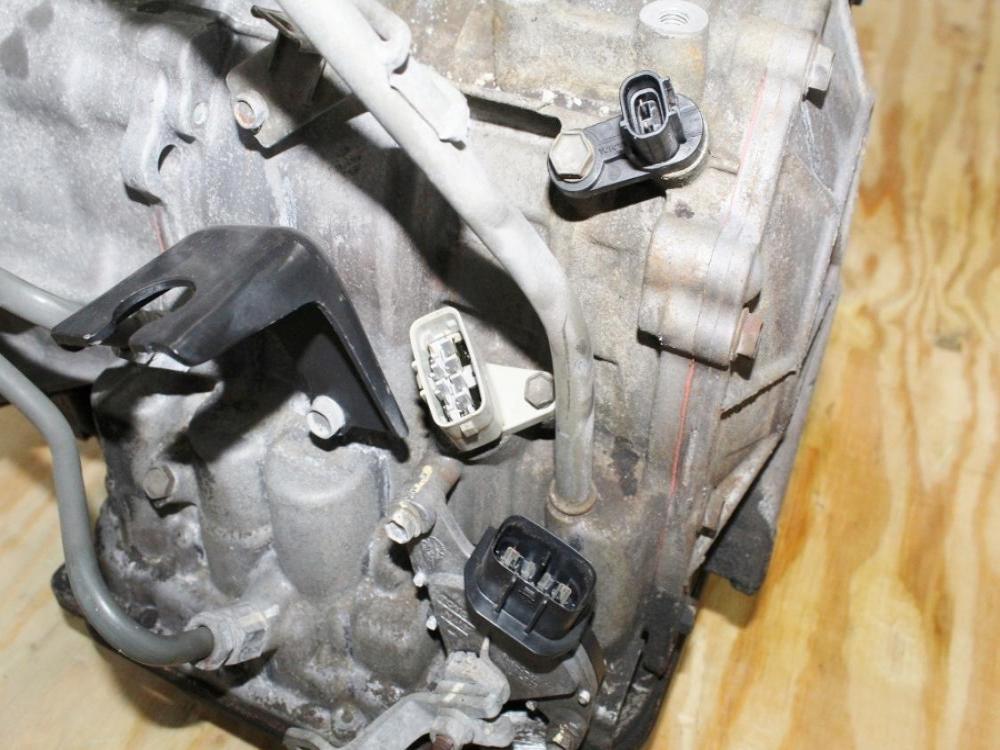 2000-2005 Toyota Celica GT-S Automatic Transmission 1.8L 2ZZ-GE : Image 10
