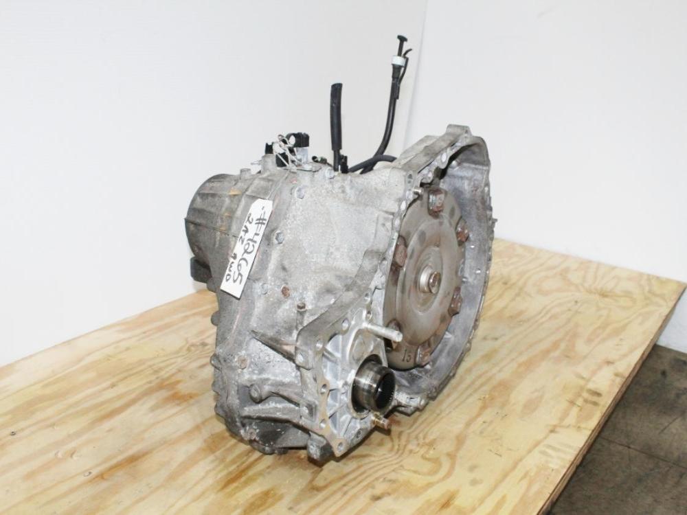 2006-2008 Toyota RAV4 AWD Transmission 2.4L 4-Cylinder: Image 5