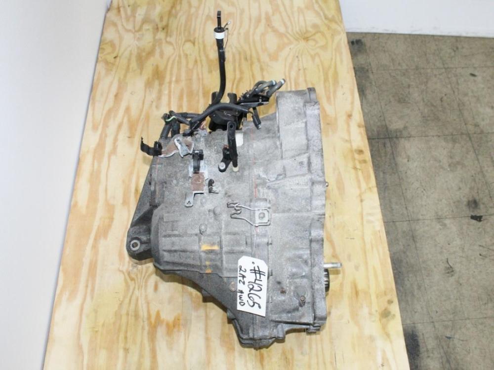 2006-2008 Toyota RAV4 AWD Transmission 2.4L 4-Cylinder: Image 6