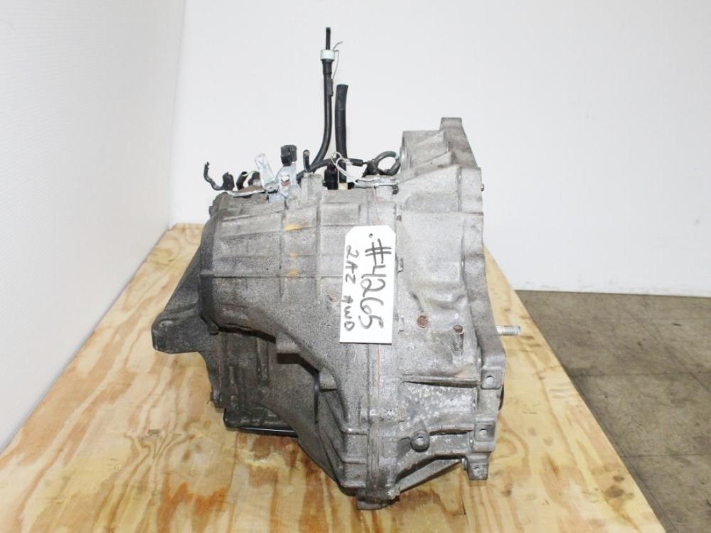 2006-2008 Toyota RAV4 AWD Transmission 2.4L 4-Cylinder: Image 7