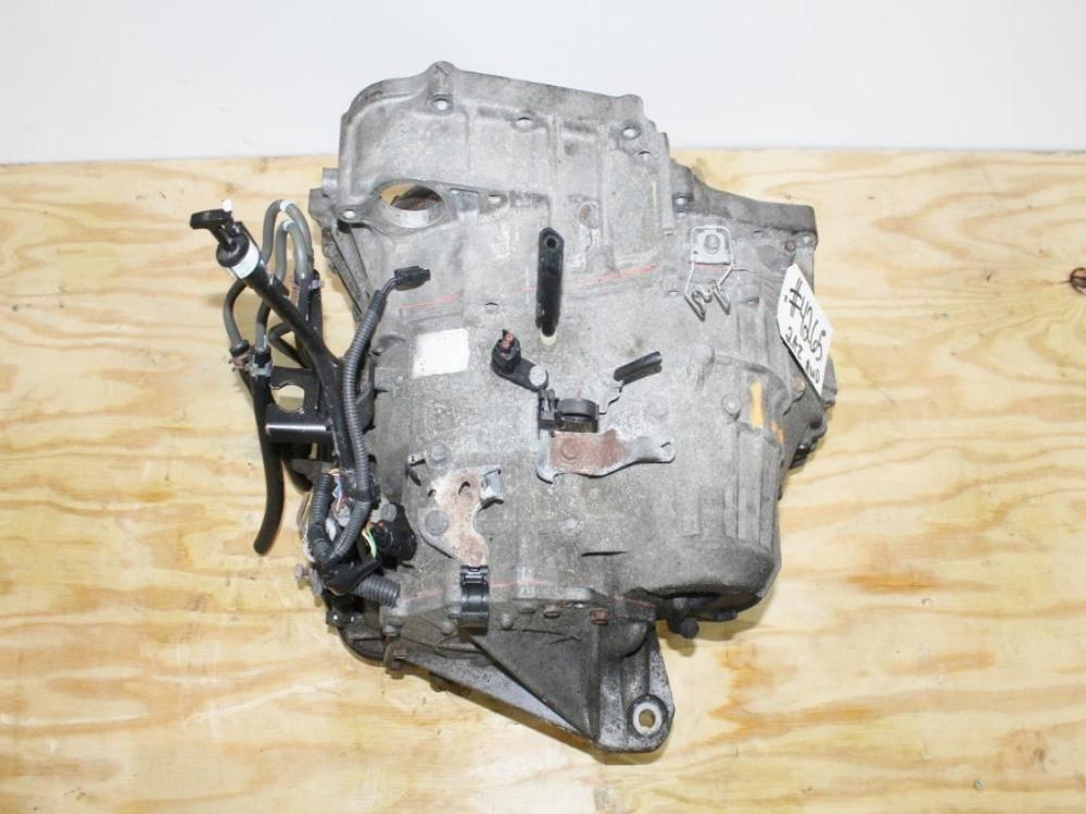 2006-2008 Toyota RAV4 AWD Transmission 2.4L 4-Cylinder: Image 10