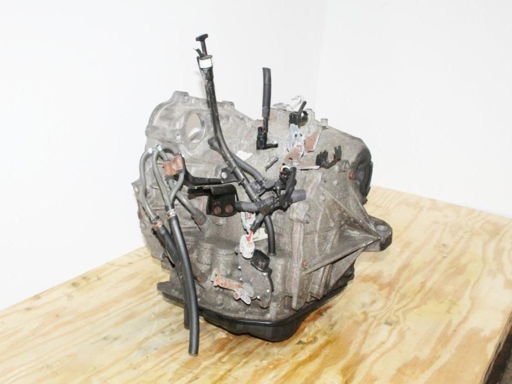 2006-2008 Toyota RAV4 AWD Transmission 2.4L 4-Cylinder: Image 13