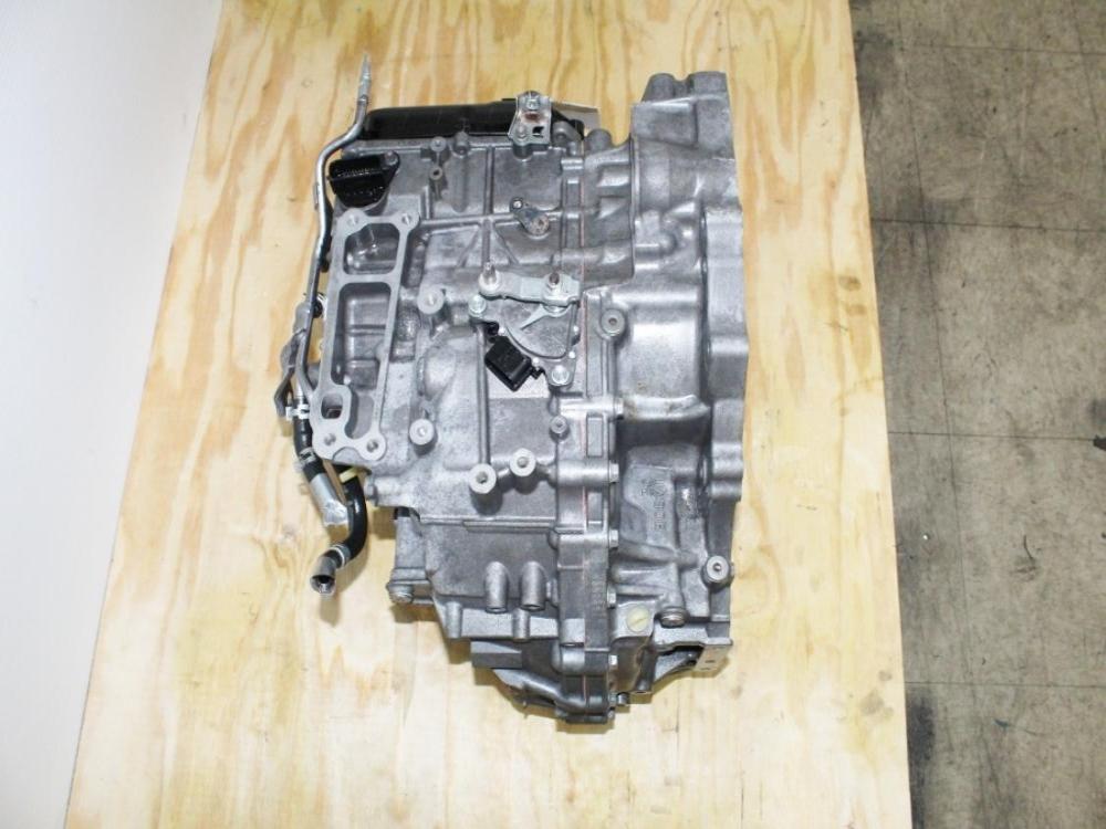 2018-2024 Toyota Camry 3.5L V6 UA80E Transmission | 2GR-FKS Low Miles: Image 4