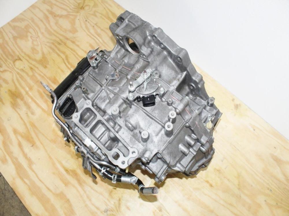 2017-2022 Toyota Highlander 3.5L V6 UA80E Transmission | 2GR-FKS Low Miles: Image 6