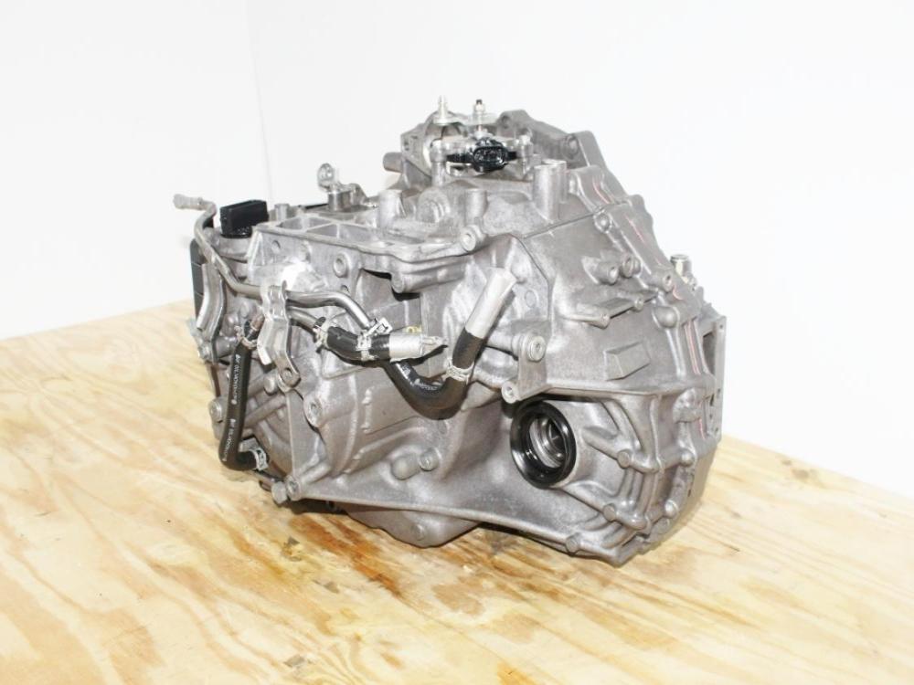 2017-2022 Toyota Highlander 3.5L V6 UA80E Transmission | 2GR-FKS Low Miles: Image 7