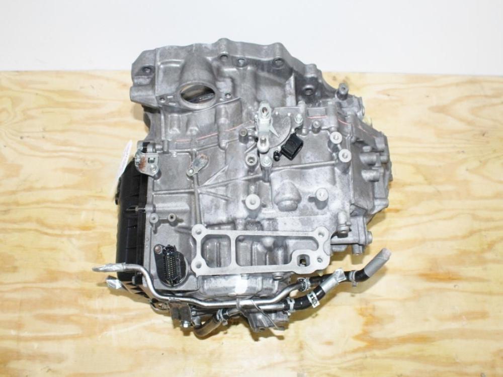 2017-2022 Toyota Highlander 3.5L V6 UA80E Transmission | 2GR-FKS Low Miles: Image 8