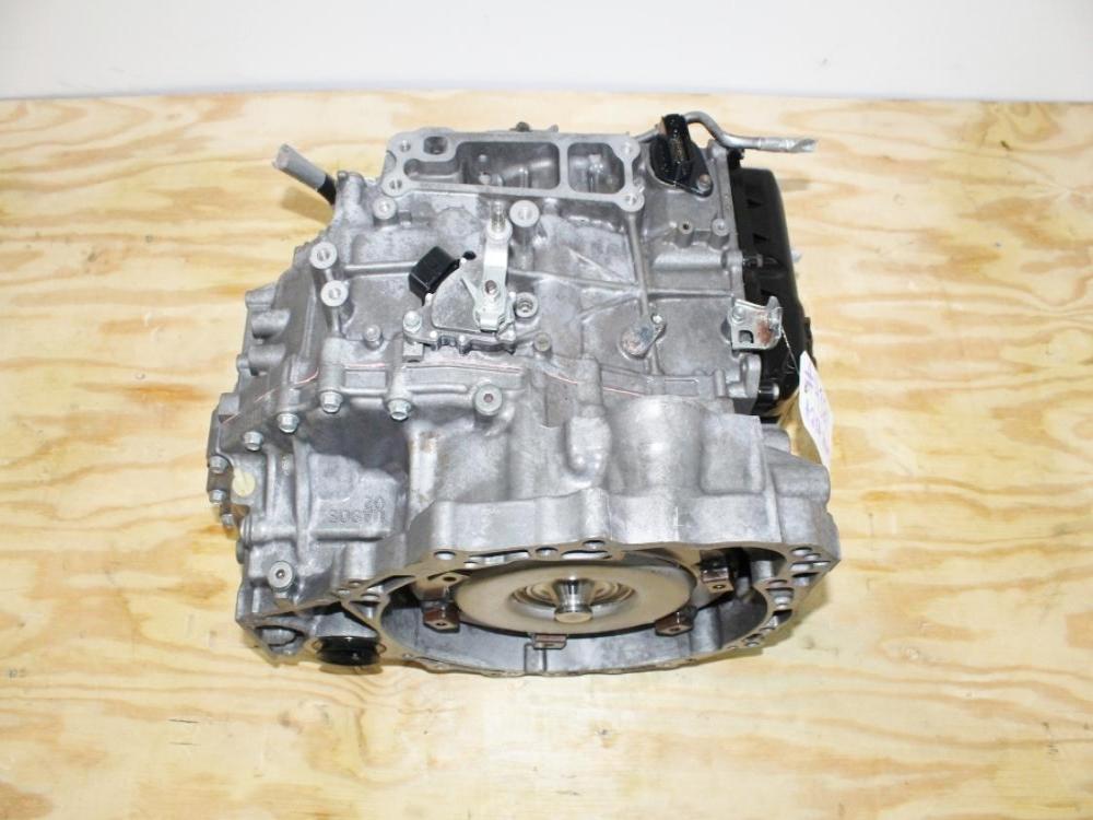 2017-2020 Toyota Sienna 3.5L V6 UA80E Transmission | 2GR-FKS Low Miles: Image 1
