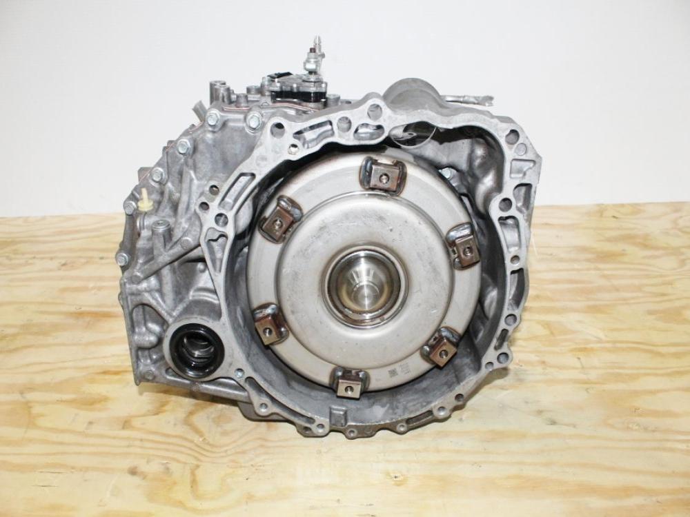2017-2020 Toyota Sienna 3.5L V6 UA80E Transmission | 2GR-FKS Low Miles: Image 15