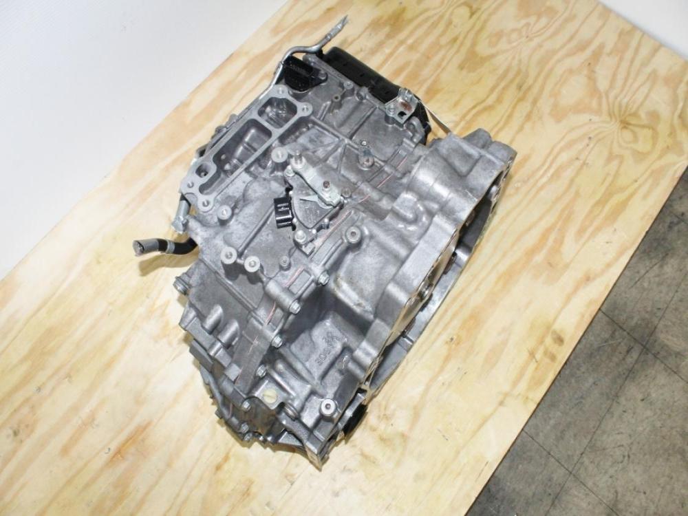 2017-2020 Toyota Sienna 3.5L V6 UA80E Transmission | 2GR-FKS Low Miles: Image 2