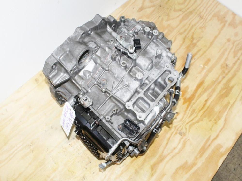 2017-2020 Toyota Sienna 3.5L V6 UA80E Transmission | 2GR-FKS Low Miles: Image 10