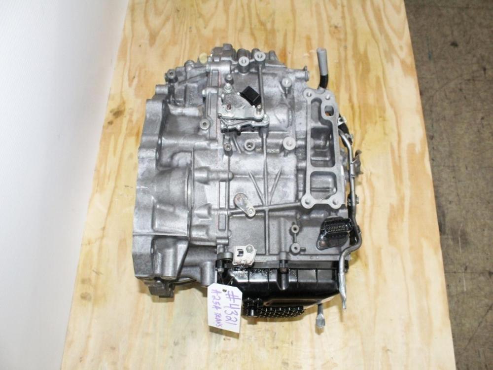 2017-2020 Toyota Sienna 3.5L V6 UA80E Transmission | 2GR-FKS Low Miles: Image 12
