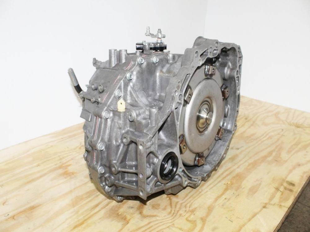 2019-2024 Lexus ES350 3.5L V6 UA80E Automatic Transmission: Image 3