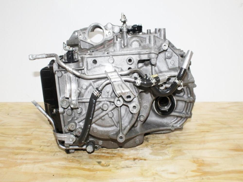 2019-2024 Lexus ES350 3.5L V6 UA80E Automatic Transmission: Image 9