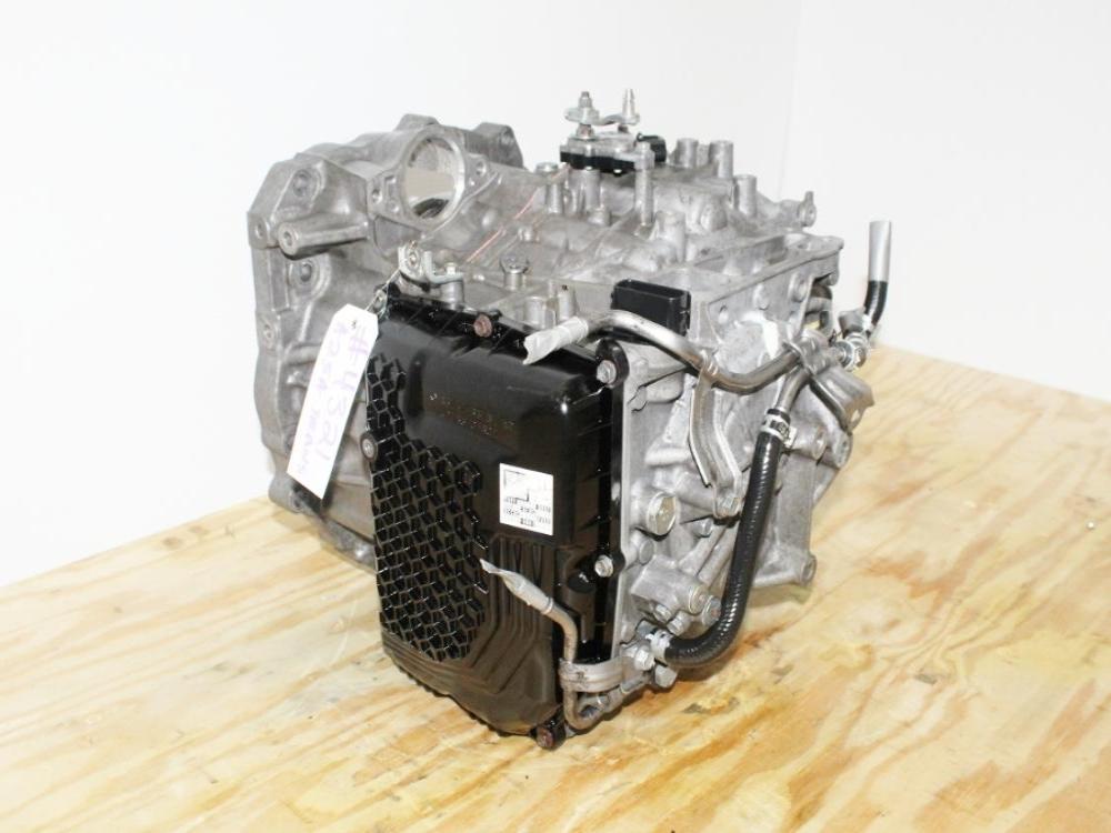 2019-2024 Lexus ES350 3.5L V6 UA80E Automatic Transmission: Image 11