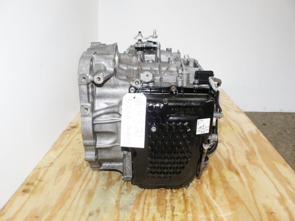 2019-2024 Lexus ES350 3.5L V6 UA80E Automatic Transmission: Image 13