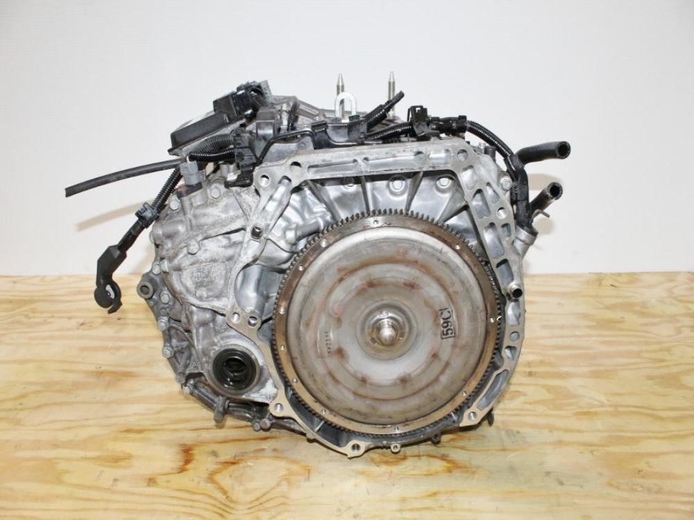 2016-2021 Honda Civic 1.5T Automatic CVT Transmission BCGA L15BA: Image 2