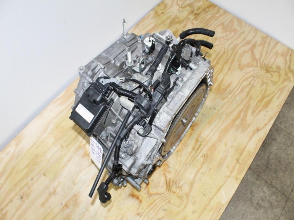 2016-2021 Honda Civic 1.5T Automatic CVT Transmission BCGA L15BA: Image 3