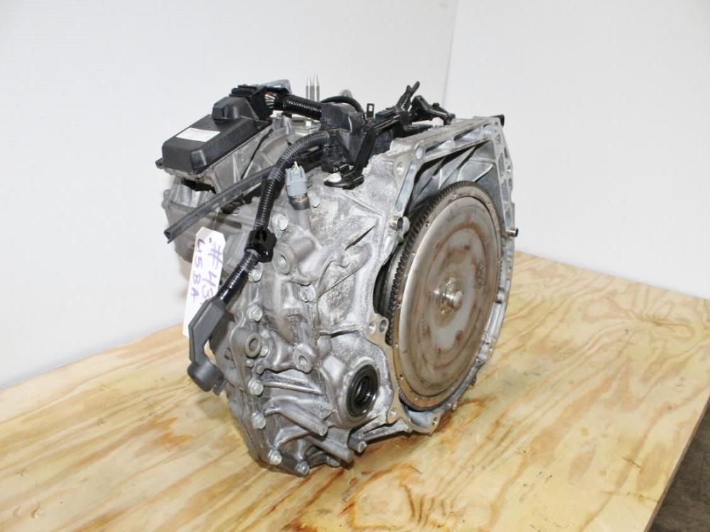 2016-2021 Honda Civic 1.5T Automatic CVT Transmission BCGA L15BA: Image 4