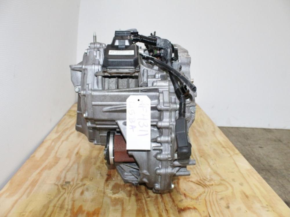 2016-2021 Honda Civic 1.5T Automatic CVT Transmission BCGA L15BA: Image 6